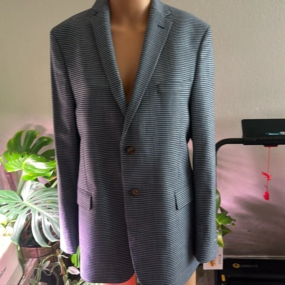 Lauren Ralph Lauren Button Blazer size 20R - Picture 1 of 7